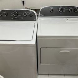 Washer And Dryers 