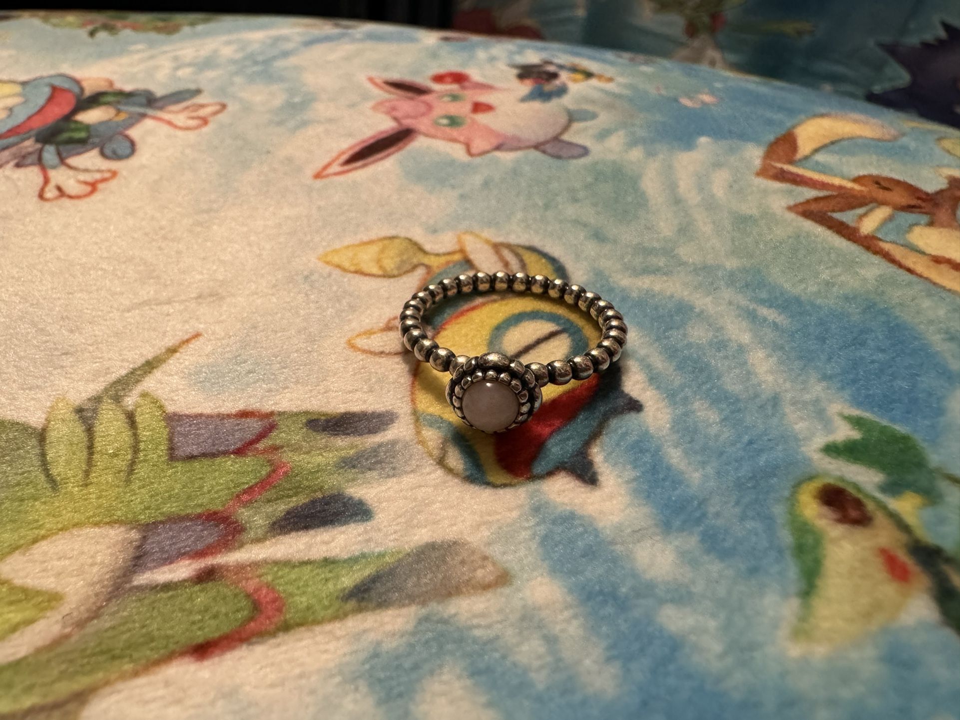 Pandora Ring