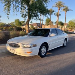 2004 Buick LeSabre