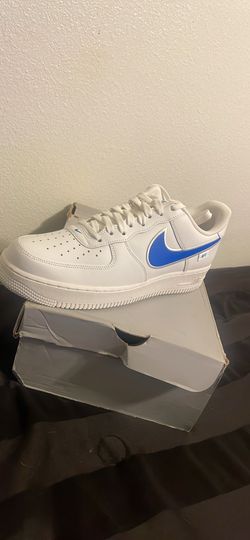 Air Force 1s