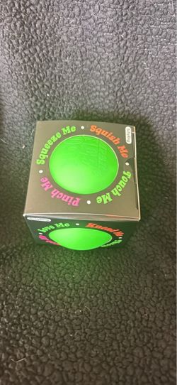 Super Nee Doh Ball The Groovy Glob