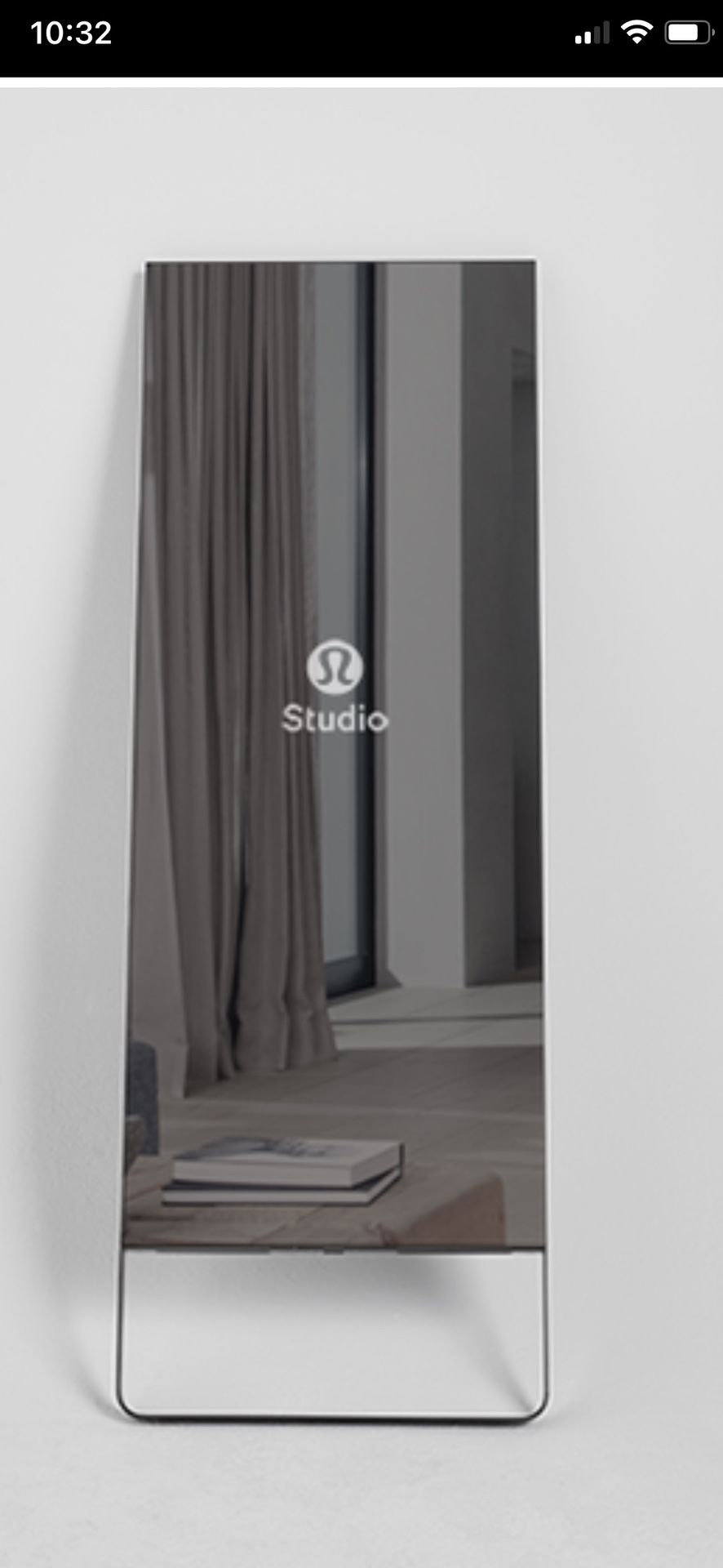 Smart Mirror Pro