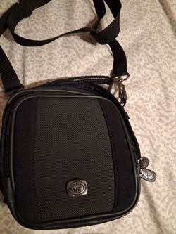 New Blk Body Glove Bag