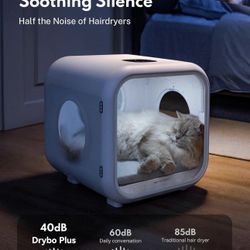 Grooming Dryer