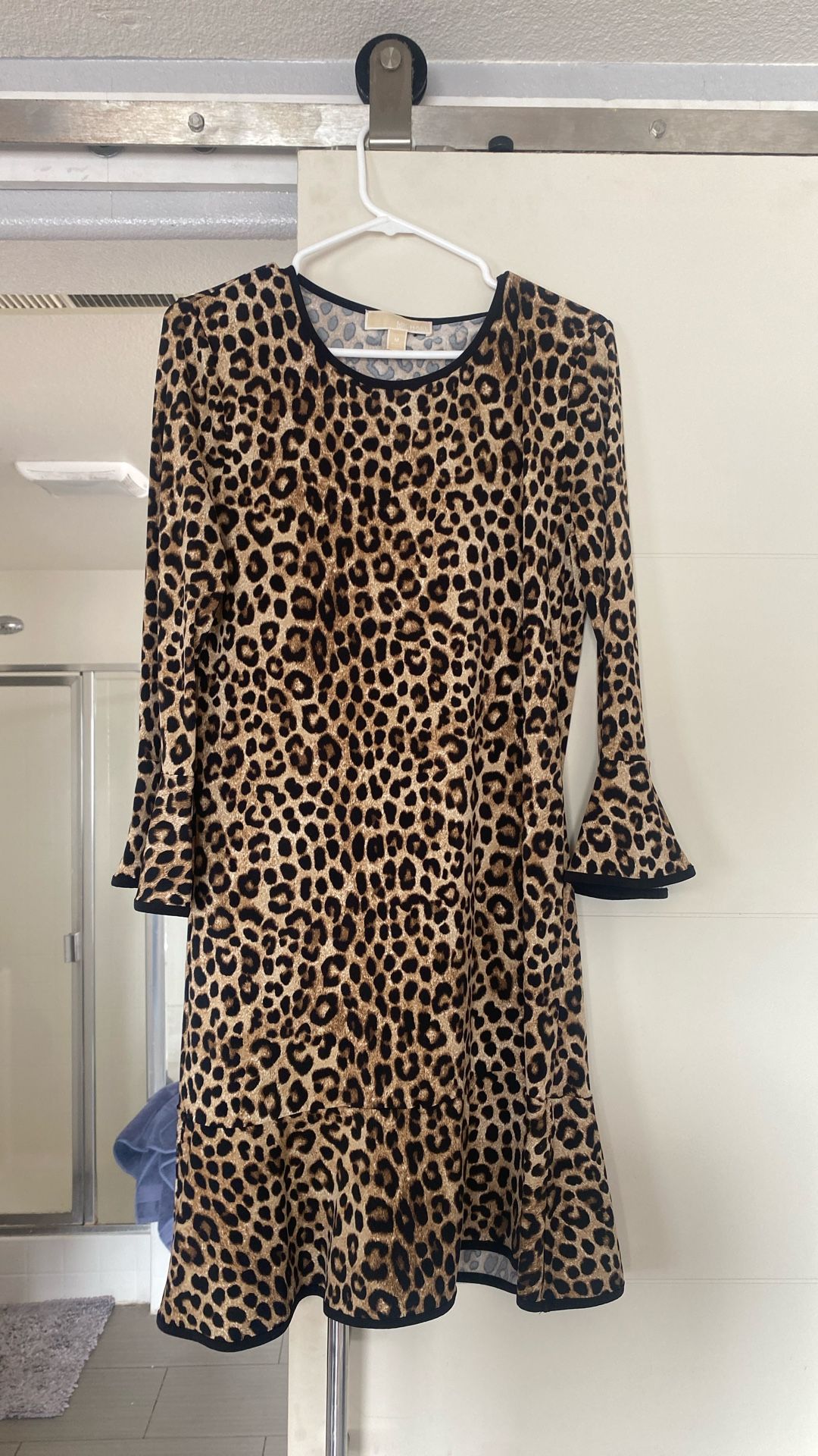 Micheal Kors Dress Size M