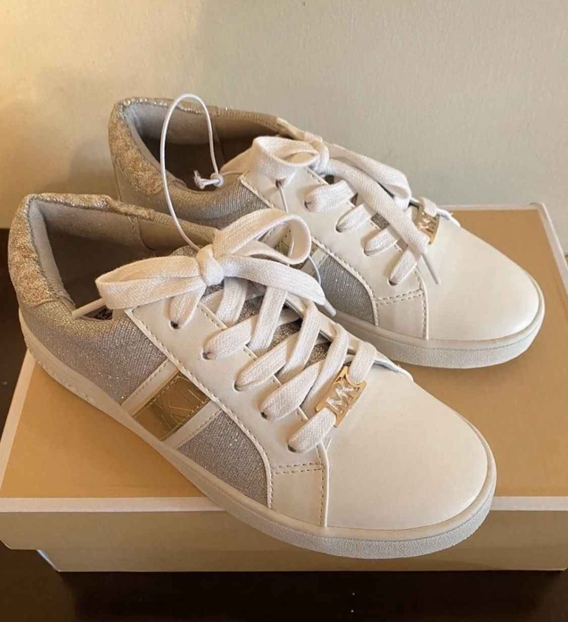 Michael Kors sneakers youth 2