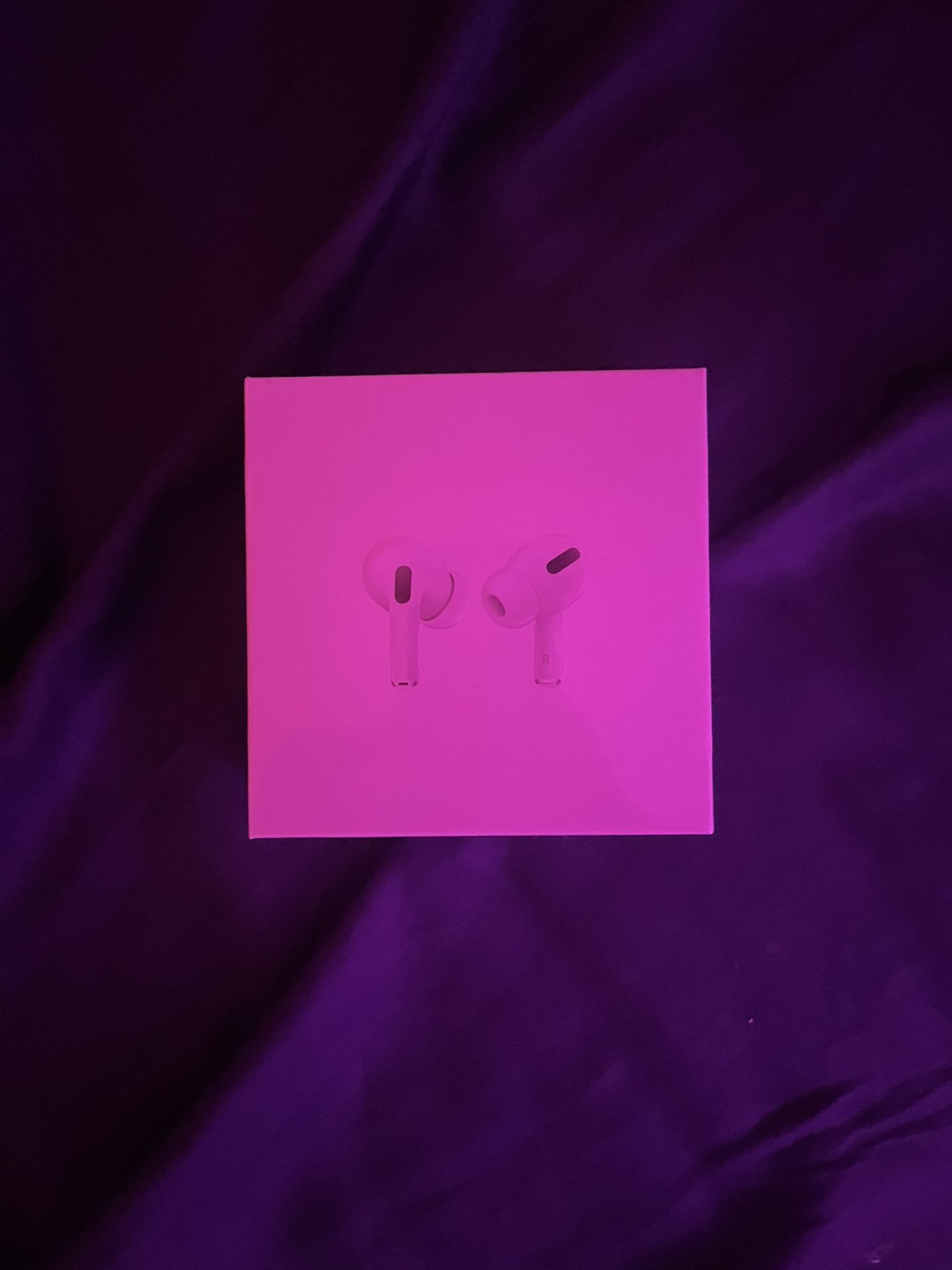 AirPod Pros