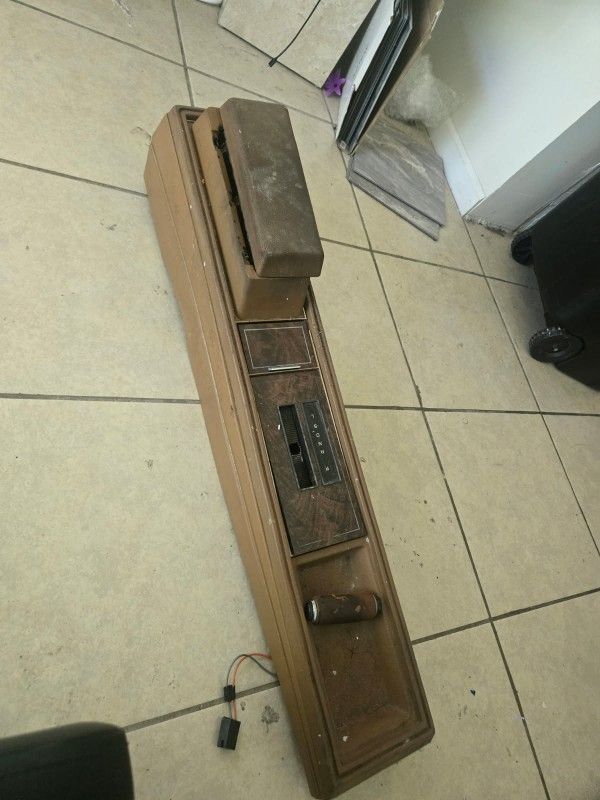 442 Console