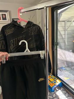 Nike outfit