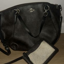 Coach Purses 