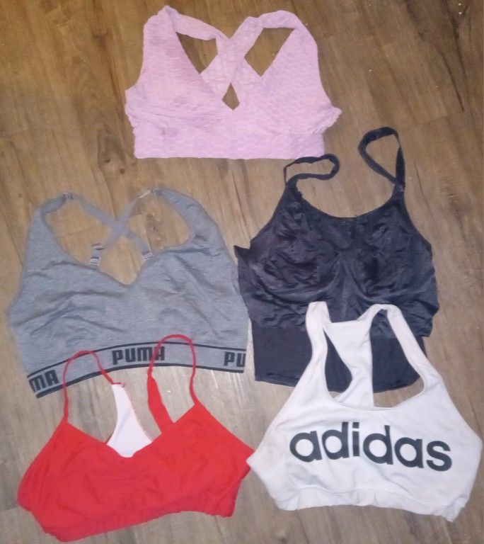 Sports Bras