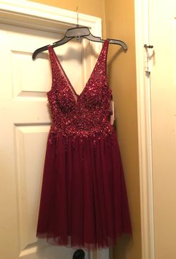 Party Dress