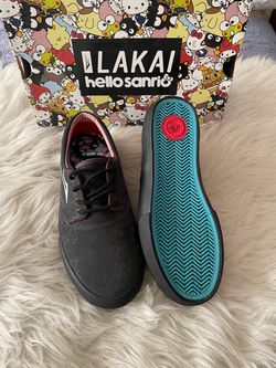 Sanrio sneakers New size 7.5