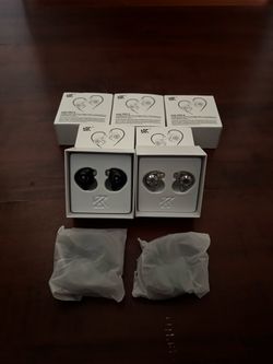 KZ EDX PRO X