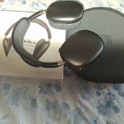 Bluetooth Headphones 🎧 5.3 Chipset Amazing High Quality Sound & Performance Brand New