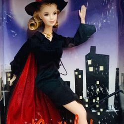 Collector Edition Bewitched Barbie