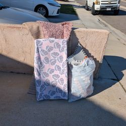 Kids Floor Mat And Changing Pad