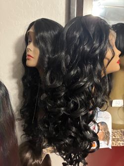 Wigs