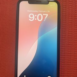 Apple iPhone XR 64GB Unlocked For Any Carrier Like New Battery Health Life 90+%!