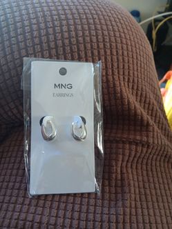 MNG EARRINGS