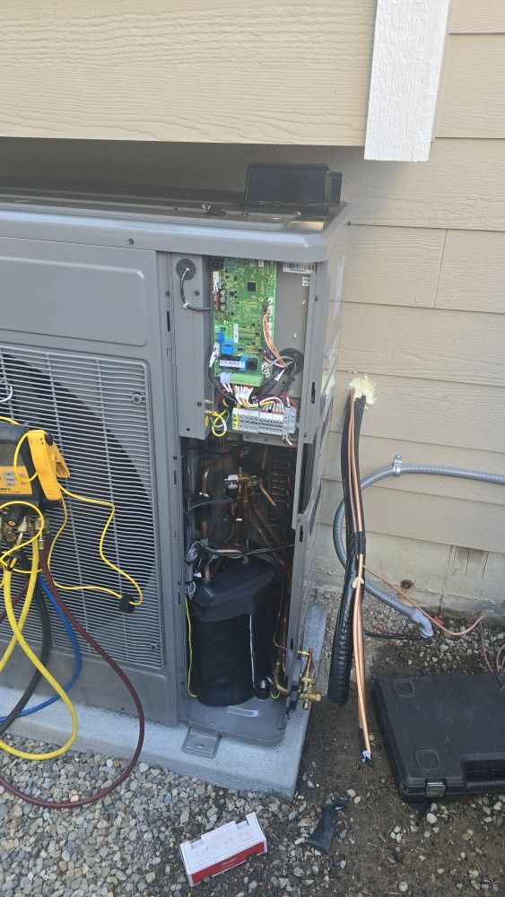 Furnace Repair At Good Price Value