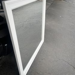 Ashley Furniture Mirror 