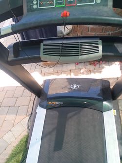 TREADMILL,  NORDITRACK ELLITE 5700, INCLINE, GREAT CONDITION,
