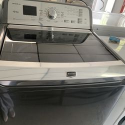 MAYTAG WASHER
