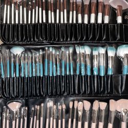 Makeup Brushes
