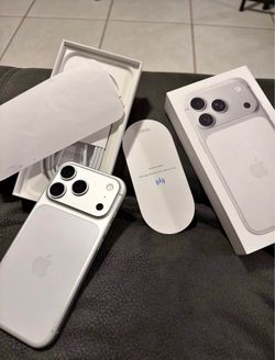 iPhone 17 Pro Max 2TB UNLOCKED