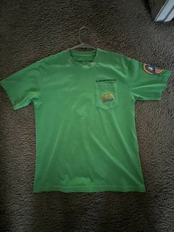 Chrome Heart Shirt