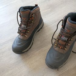 Work Boots