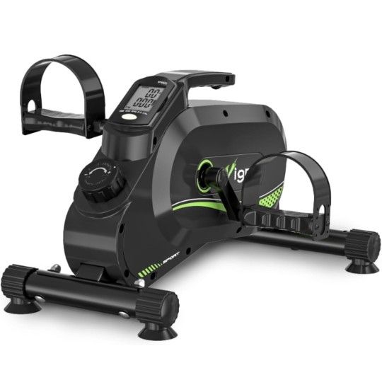 HOT Exercise Bike, Pedal Exerciser Under Desk Bike Pedal Bike