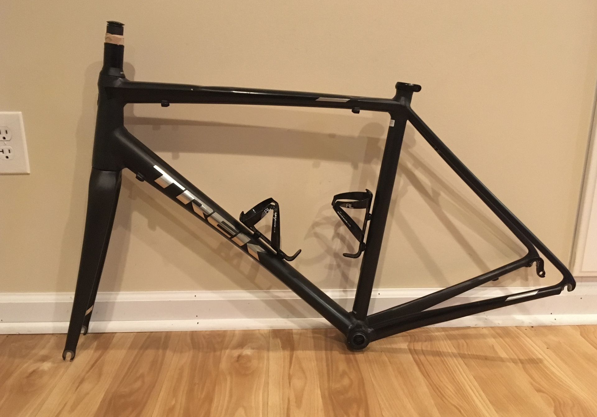 Trek Emonda ALR