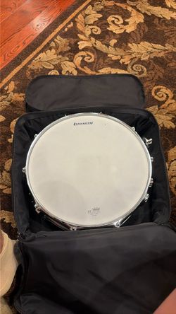 Snare drum