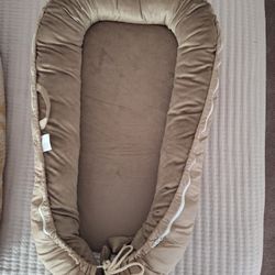 New (Unused) Newborn Cushion