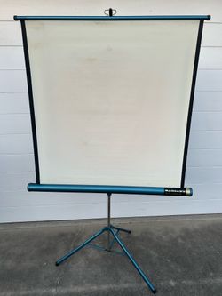 Projector Screen