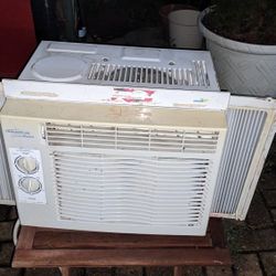 Window AC