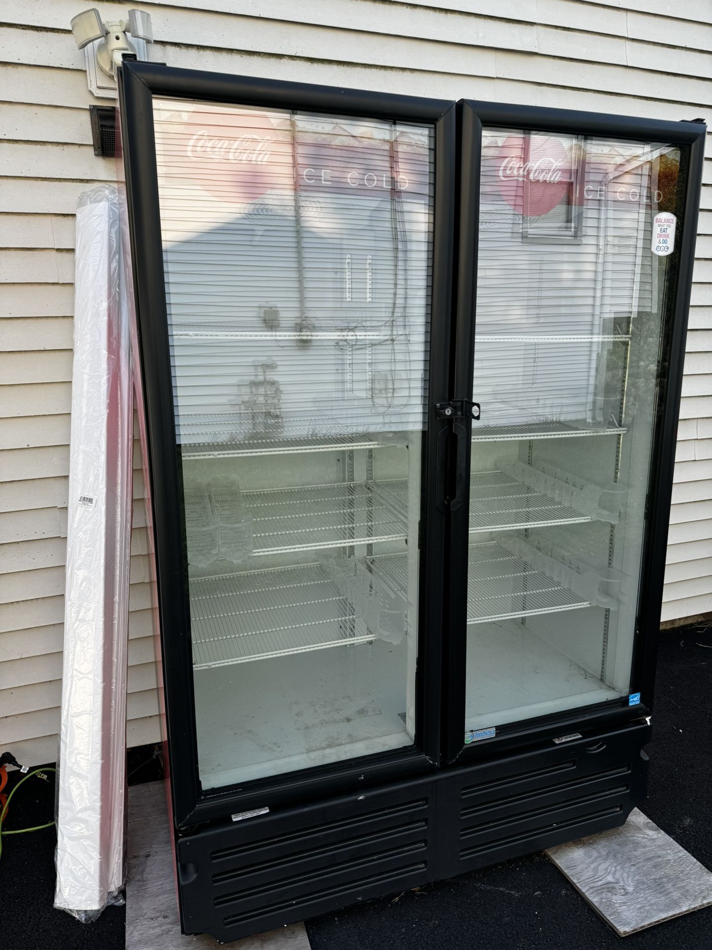 Soda Cooler