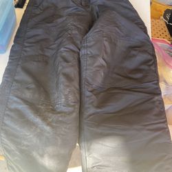 Boys Snow Pants