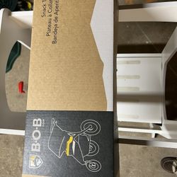 Bob Stroller Snack Tray