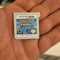 Nintendo 3DS 