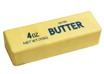 Salted Butter Stick 4oz