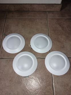 LED light fixture