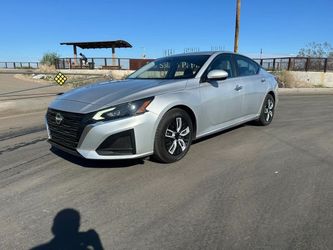 2023 Nissan Altima