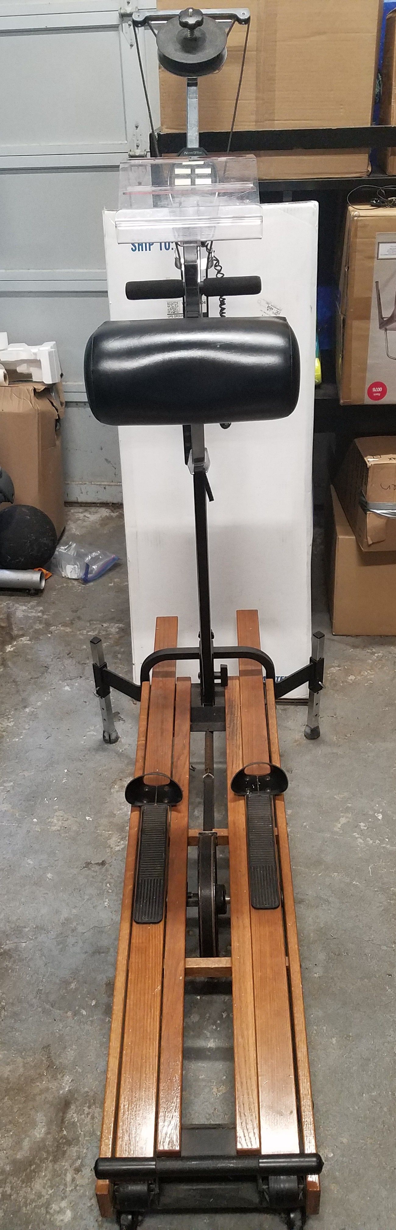 NordicTrack Classic Pro Skier for Sale in WA OfferUp