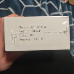 S25 Ultra $120.00 each or best offer $200.00 for both