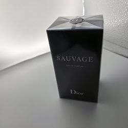 Dior Sauvage