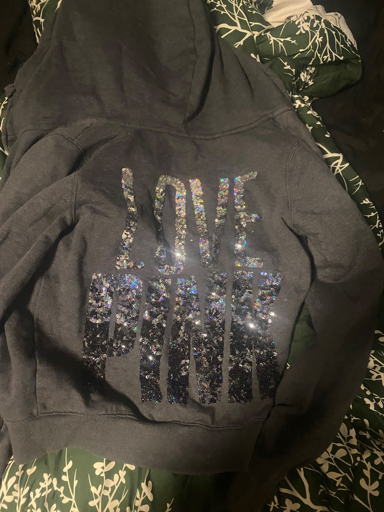 Victoria Secret