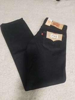 Levi's 501